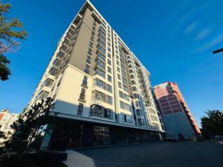 Bloc Nou! Ecovzor în complexul Premium Residence! Sec. Riscani, Posta