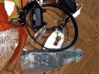 Электро ошейник для дрессировки