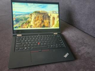 Трансформер ThinkPad i5-10210U / 8gb ddr4 / 13.3 ips fhd / 256gb ssd.