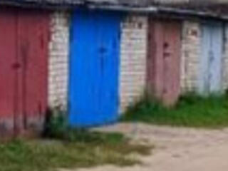 Продаётся капитальный гараж с подвалом.