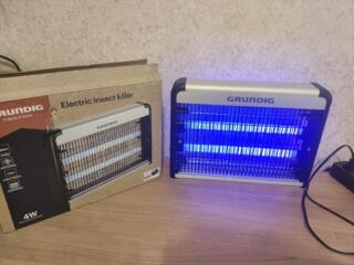 Продается практически новая мухоловка несколько раз использовалась, н