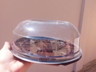 Пищевая тара