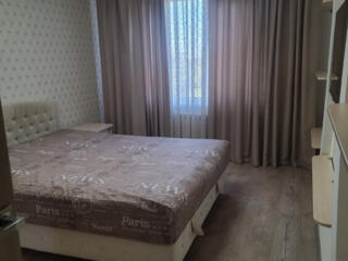 2-х комнатная квартира (ул. Одесская)