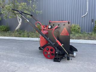 Битумный заливщик швов на 70 литров от производителя, BPM-100