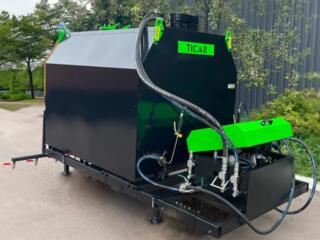 Гудронатор на 2000 литров от производителя, BS-2000