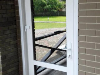 Окна двери дешевле чем у конкурентов! Trocal Veka WHS Salamander -40%