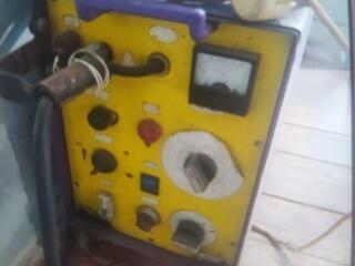 Полуавтомат