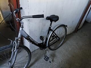 Прогулочный велосипед