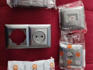 Электророзетки