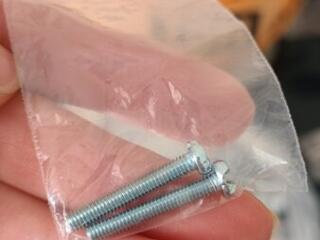 БОЛТЫ 25 копеек