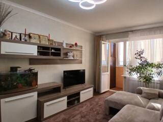 2-кімн. квартира з ремонтом та меблями на вул. Семена Палія. 37 000$