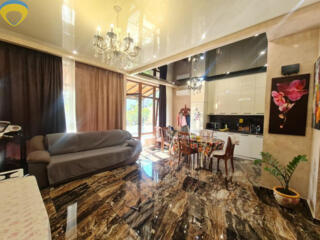 Дом, построенный для вас: уют и комфорт в сердце Таирова