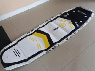 SUP доска Cап борд надувной двухслойный полный комплект