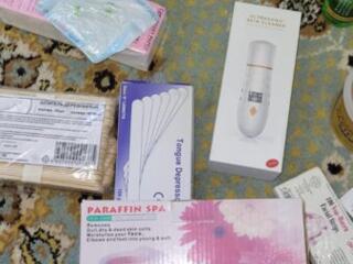 Для косметических процедур