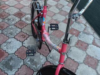 Продам складной велосипед "Аист"