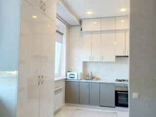 Сдам 1 комн квартиру, Балка, Новострой, 2/6, автономное отопление