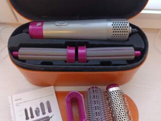 Новый в кейсе