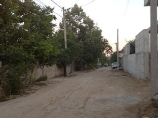 Телецентр 12 сот. 2-а дома под снос с коммуникациями. Шикарный вид.