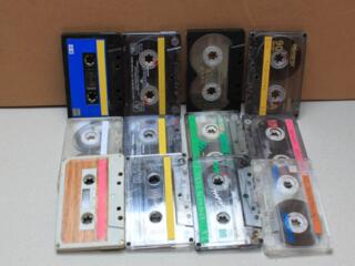 Любителям аналоговой музыки. Распродажа фонотеки.