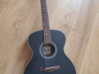 Продам акустическую гитару или обменяю на велосипед "взрослый"