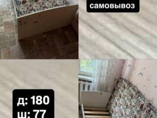 Продам кровать