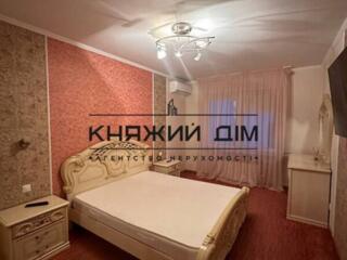 Перша здача!!! Оренда 3 км квартири на Позняках, вул. Драгоманова,1Б .