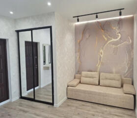 1ком.квартира -жилой комплекс Kadorr City на Краснова