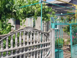 Продам дом у моря в с.Фонтанка (морская сторона)