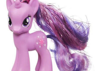 Куплю игрушки my little pony, littlest pet shop, Pokémon и filly