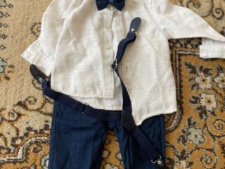 Костюм на мальчика