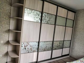 Шкафы-купе, кухни, прихожие, стенки и др. на заказ!