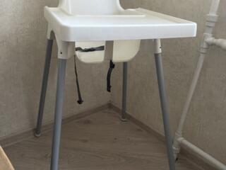 Стульчик для кормления ikea
