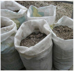 Продаю перепелиний навоз -м. Миколаїв.