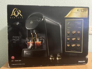 Капсульная кофемашина