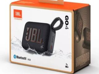 Колонка JBL Go4 Оригинал (новая)