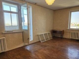 Монарх. 1 комн, центр