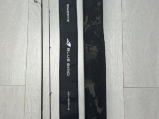 Мормышенговый спиннинг продам