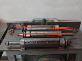 Продам вал по дереву 250 руб