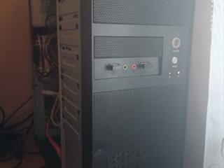 Продам мощный бюджетный игравой пк