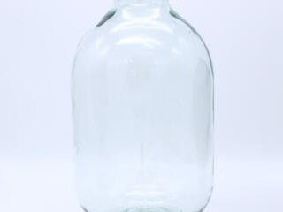 Бутыля 3 и 10 литров