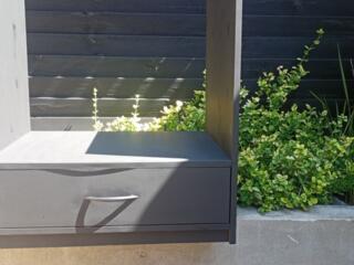 Торговый шкаф