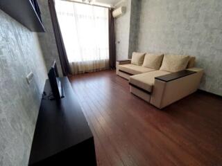 ЖК Французкий. 2 спальни. Французский бульвар. До моря 10 минут. 