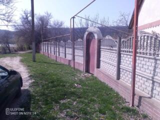 Продам дом у берега реки Дубоссары с. Цыбулёвка 30000дол