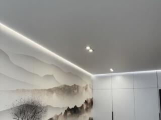 Продам квартиру 44 кв. м., 17/25, новый дом, жк 59-я Жемчужина.