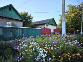 Дом в городе