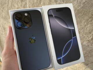 iPhone 16 Pro Мах 512 Gb 99% РАССРОЧКА