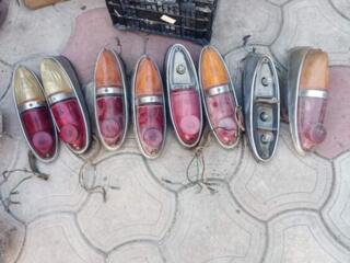 Продам задние фонари