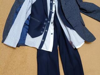 Костюм на выход