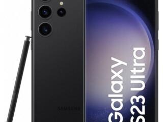 Samsung Galaxy S23 Ultra 12/512, в идеальном состоянии
