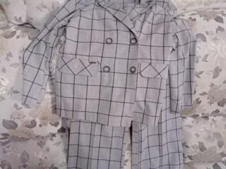 Одежда к школе на девочку